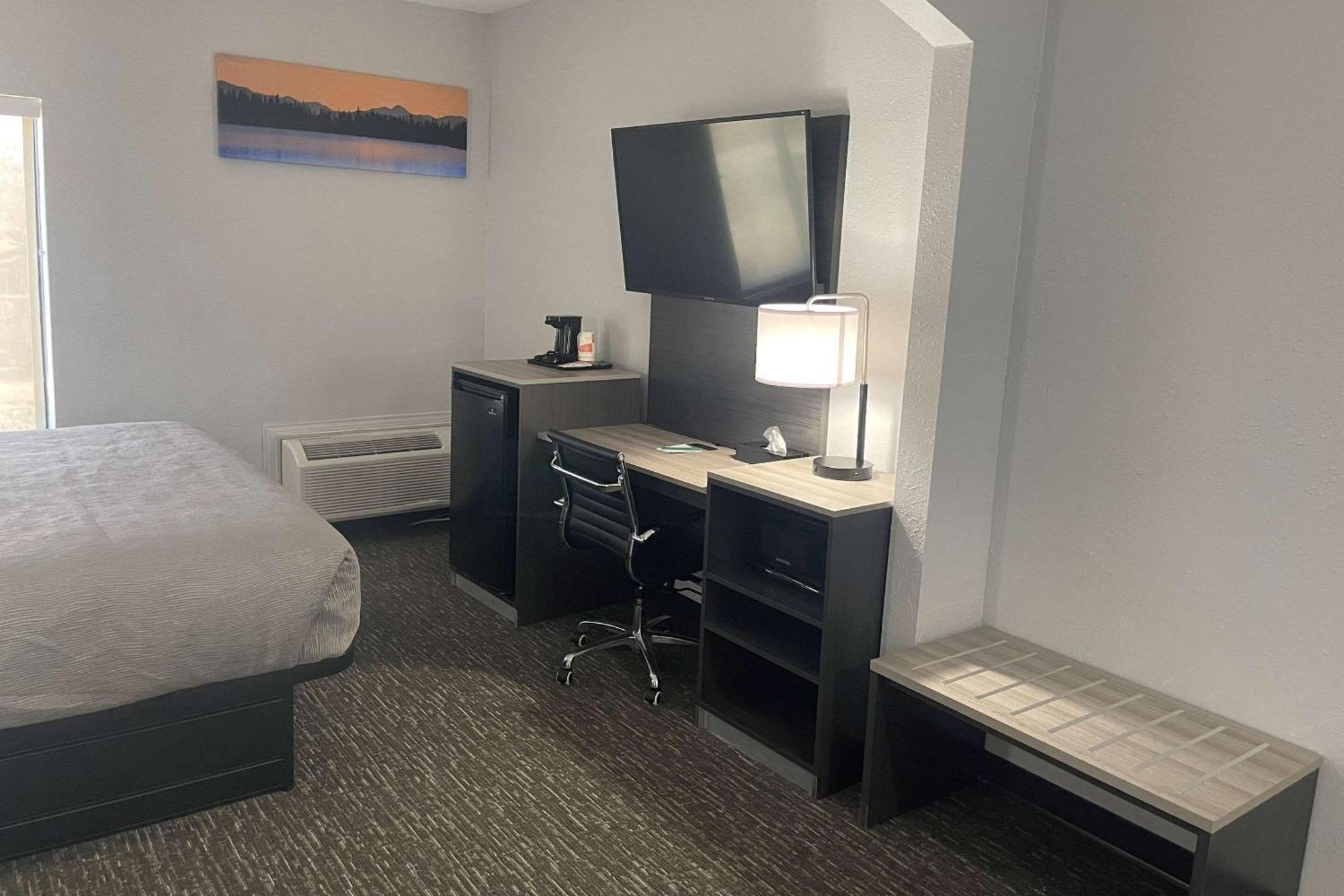 Quality Suites Abilene Eksteriør bilde